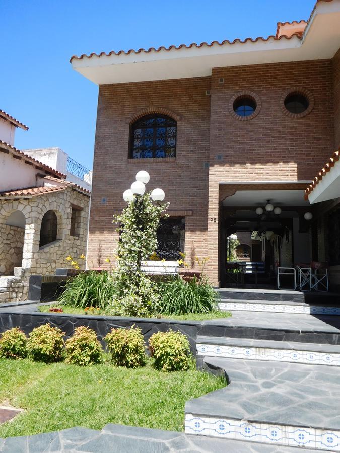 La Posada Alta Gracia Eksteriør billede